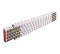 Règlet Stabila Type 1607 1134 2 m Bois de hêtre G