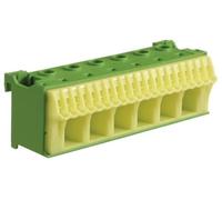 BOR. TERRE SANVIS 20X4+6X25 - CONNEXION HAGER KN26E