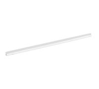 Gefom REGLETTE IP20 LED INTEGREE, INTER CONNECTABLE, 120CM, AVEC INTER, 14W 1400LM ACCESSOIRES D'INTER-CONNEXION FOURNIS 4000K
