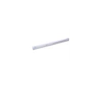 Réglette 9w tube led 60cm ip20 4000k 850 lumens - GEFOM
