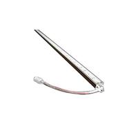 Réglette à LED 1m Blanc neutre 9w IP65