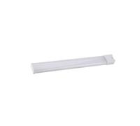 Réglette à LED 20W Luminaire LED 3 températures 3000K/4000K/6500K 1990 lumens - Eclairage IP30