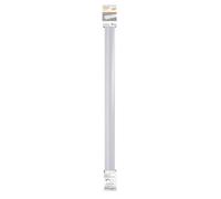 REGLETTE LEDS DESIGN ETANCHE IP65 60CM 20W 1800LM