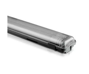 Réglette étanche garage V-TAC 2x22W 4000lm 6400K IP64