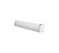 Réglette étanche IP44 60cm LED 15W Salle de Bain - Blanc Naturel 4000K