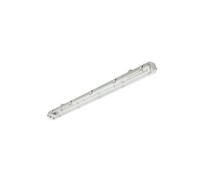 Réglette Étanche Ip65 Ledinaire 120cm Wt050c Pour Deux Tubes Led
