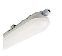 Réglette Étanche LED 120cm 36W Raccordable IP65 4000K Blanc neutre