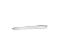 Réglette Etanche LED 33W 120cm ECO Damp Proof IP65 LEDVANCE 4058075855861 4000K Blanc neutre
