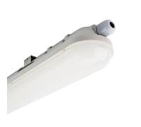 Réglette Étanche Led 48w 150cm Raccordable Ip65 Blanc Neutre 4500k