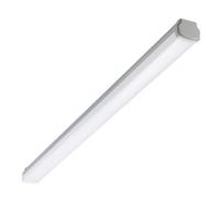 Réglette étanche LED - Philips - Ledinaire Waterproof WT060C L1500 - 46 W 5600 lm 4000K Blanc - Extérieur