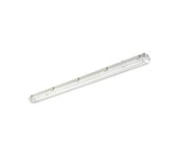 Réglette étanche SylProof ToLEDo T8 - 39W - avec tubes LED x2 SYLVANIA