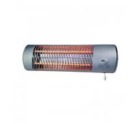 Réglette infrarouge murale 600/1200 W DREXON