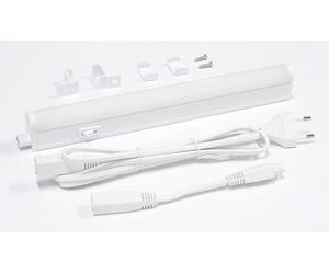 Reglette Intercon LED - Blanc - 13W