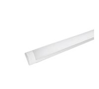 Réglette LED 120cm 36W - Unité/Blanc Froid 6000K - 8000K