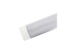 Réglette LED 150cm 48W - Blanc Neutre 4000K - 5500K