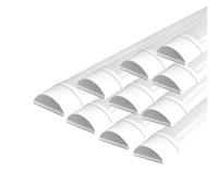 Réglette LED 150cm 50W IP40 - Pack de 10 / Blanc Froid 6000K - 8000K