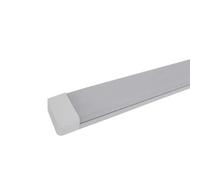 Réglette LED 150cm 72W - Blanc Froid 6000K - 8000K - SILAMP