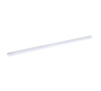 Réglette led 50 cm - extra plate - interrupteur tactile