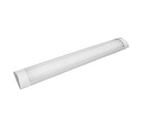 Réglette LED 60cm 18W - Unité/Blanc Froid 6000K - 8000K
