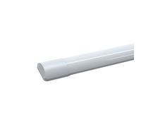 SILAMP Réglette LED 60cm 20W IP40 - Blanc Neutre 4000K - 5500K