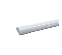 Réglette LED 60cm 20W IP40 - Unité/Blanc Froid 6000K - 8000K