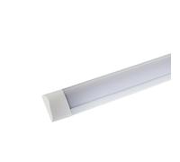 Réglette LED 90cm 24W - Blanc Chaud 2300K - 3500K