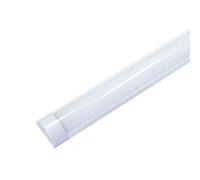 SILAMP Réglette LED 90cm 36W - Blanc Chaud 2300K - 3500K