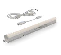 Réglette LED avec interrupteur marche/arrêt couleur de lumière bnc neutre avec câble de fiche mpe sous 31 3 cm ECLAIRAGE DE MEUBLE