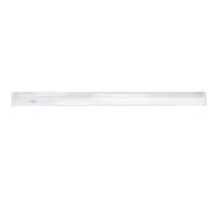 R?Glette Led 18w 113cm Blanc - Blanc Naturel 4000k
