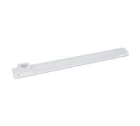 Réglette led cuisine 68 cm avec interrupteur et prise