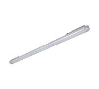 Réglette LED double étanche Luceco 4000K 48W 5300lm 150cm