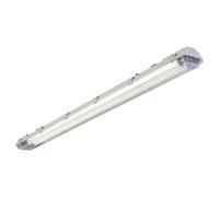 Réglette LED double étanche Sylvania Sylproof Toledo 3500K 26,6W 3100lm 122cm IP65