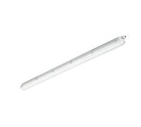 Réglette LED double Philips Coreline 4000K 42,9W 6000lm 150cm
