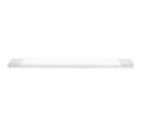 R?Glette Led 48w 121cm Blanc - Blanc Naturel 4000k