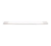 R?Glette Led 48w 121cm Blanc - Blanc Du Jour 6400k