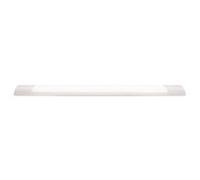 R?Glette Led 48w 150cm Blanc - Blanc Naturel 4000k