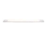 EDM Réglette LED 31682 – 150 cm 48 W 4700 lm 6400 K – Blanc