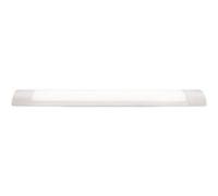 R?Glette Led 28w 89,7cm Blanc - Blanc Du Jour 6400k