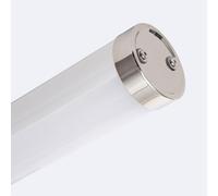 Ledkia Réglette Étanche LED 60cm 20W IP69K 4000K Blanc neutre
