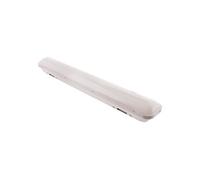 Zenitech - Réglette LED étanche IP65 2400lm 20W G