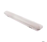 Zenitech - Réglette LED étanche IP65 2400lm 20W G
