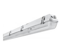 Réglette LED étanche IP65 - à équiper 1 tube 1200 mm Ledvance