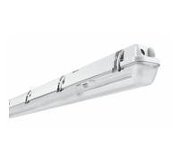 Réglette LED - étanche - IP65 - à équiper - Ledvance 1 TUBE LED Ledvance