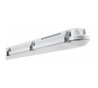 Réglette LED - étanche IP65 - connexion rapide - Ledvance 55W 4000K Ledvance