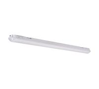 Réglette LED étanche IP65 grise 147cm 48W 4000K Kanlux