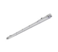 Réglette LED étanche Sylvania Sylproof Toledo 3500K 18W 2300lm 152,4cm IP65