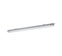Lampe LED oblongue gris industriel 38W MAH PRO Y Kanlux