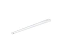 Reglette LED IP20 batten longueur 1200 double - SYLVANIA - 45163