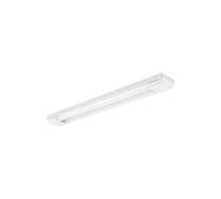 Reglette LED IP20 batten longueur 600 double - SYLVANIA - 45162