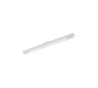 Reglette LED IP20 batten longueur 600 simple - SYLVANIA - 45158
